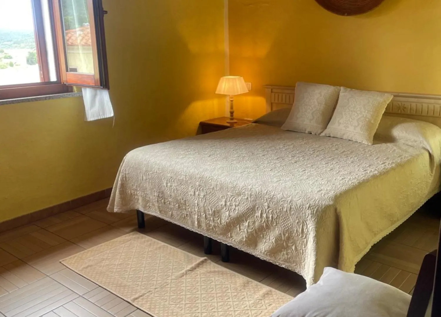 Affitti Brevi Tzia Licca Bed and Breakfast Teulada Italia