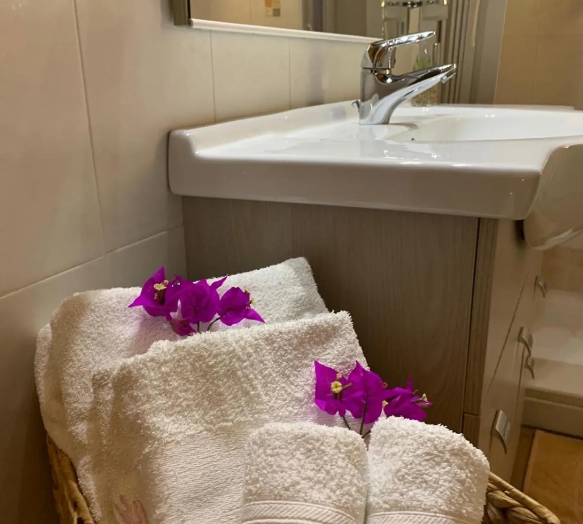 Affitti Brevi Tzia Licca Bed and Breakfast Teulada