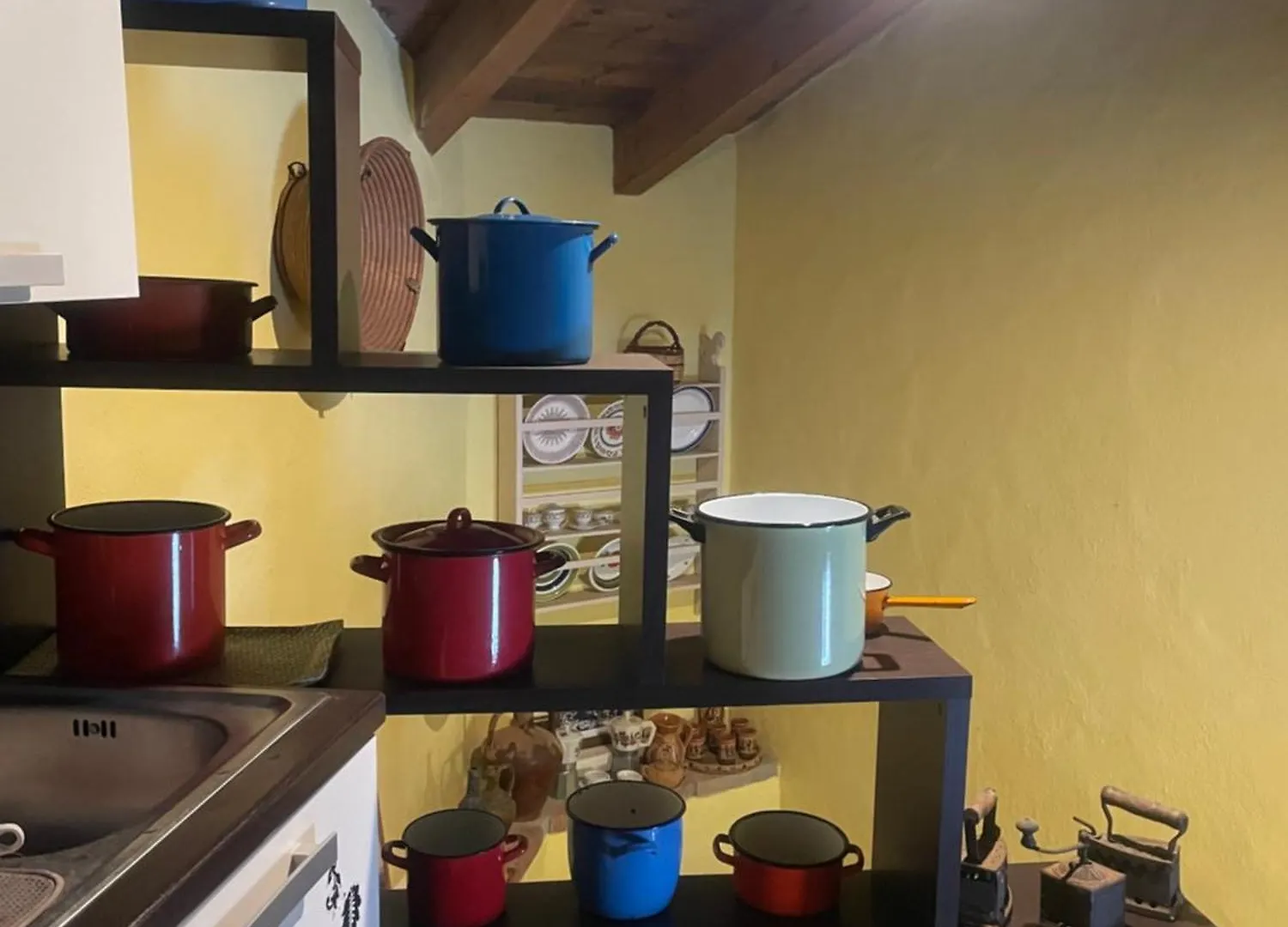Affitti Brevi Tzia Licca Bed and Breakfast Teulada 0*,  Italia