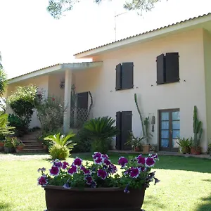 Bed and breakfast Fra E Fe, Arborea