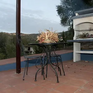 Bed and breakfast Santu Larentu, Ozieri