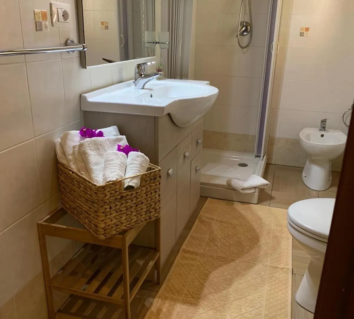 Bed & Breakfast Affitti Brevi Tzia Licca