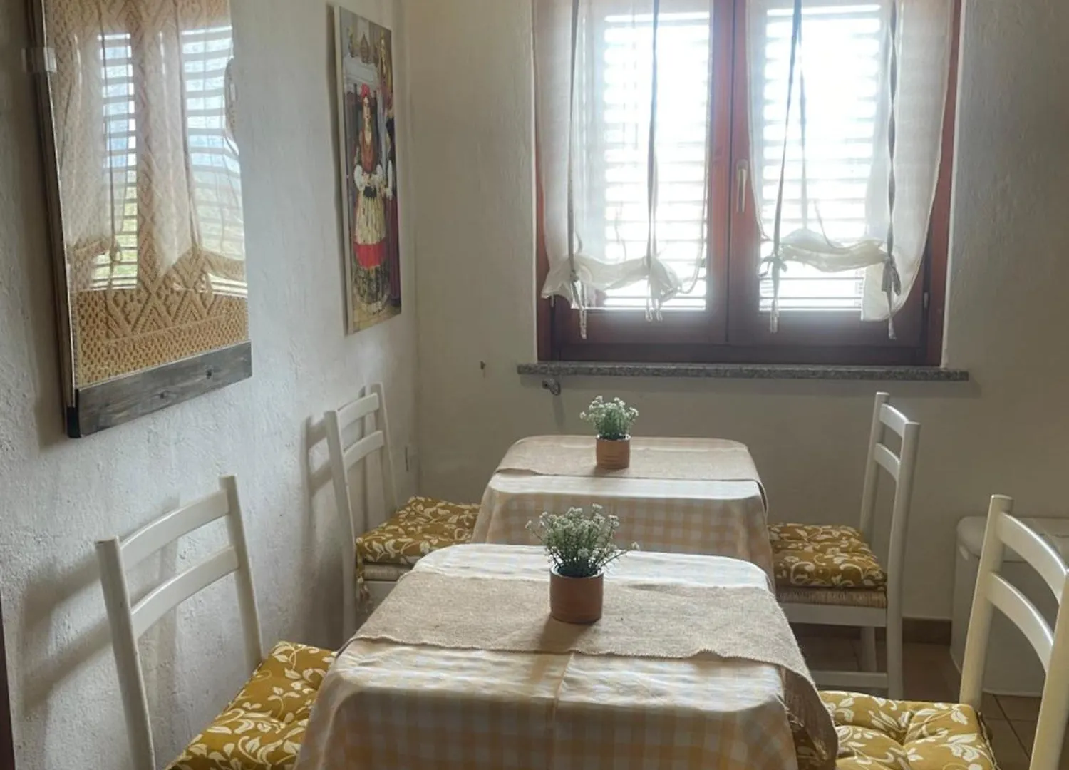 Affitti Brevi Tzia Licca 0*, Teulada