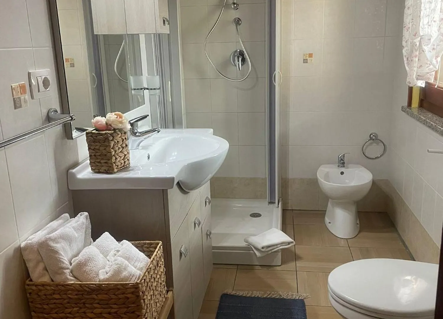 Affitti Brevi Tzia Licca Bed & Breakfast